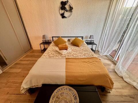 קסיס Appartement Avec Jardin מראה חיצוני תמונה