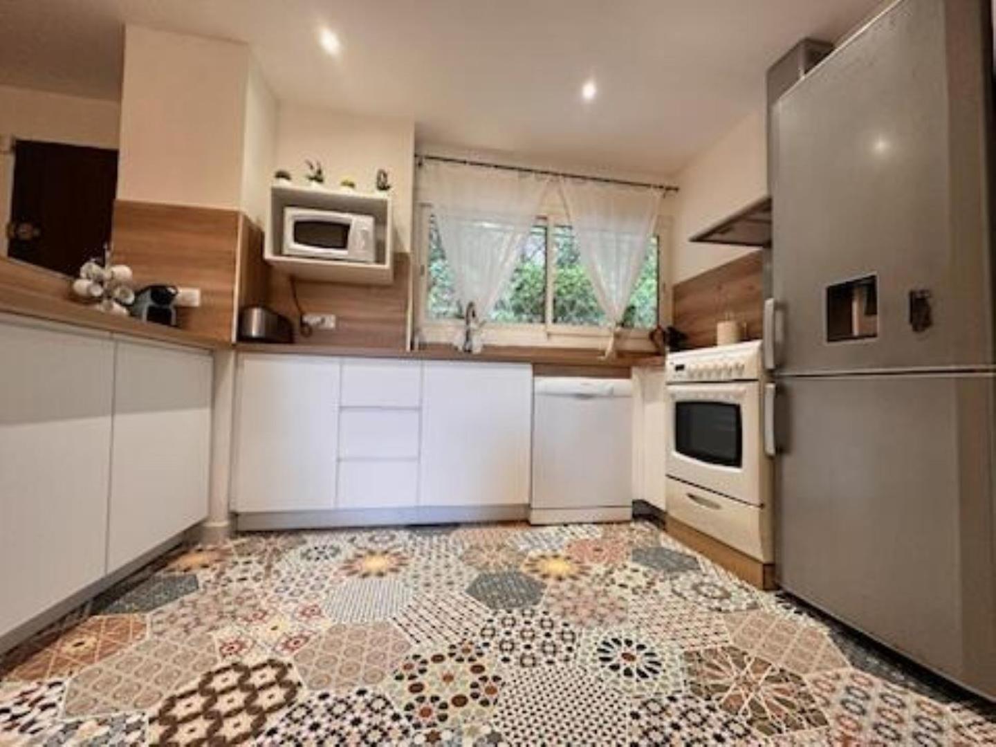 קסיס Appartement Avec Jardin מראה חיצוני תמונה